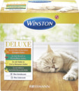 Bild 1 von Winston köstliche Mahlzeiten in Gelee Multipack 3.51 EUR/1 kg