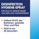 Bild 3 von Sagrotan Hygiene-Spray 2.00 EUR/100 ml