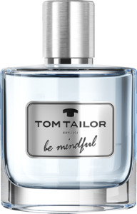 Tom Tailor be mindful Man, EdT 30 ml