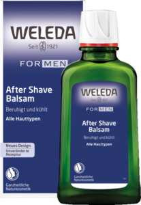 Weleda After Shave Balsam