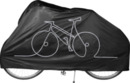 Bild 2 von IDEENWELT Fahrrad- und Mofaabdeckung schwarz/weiß