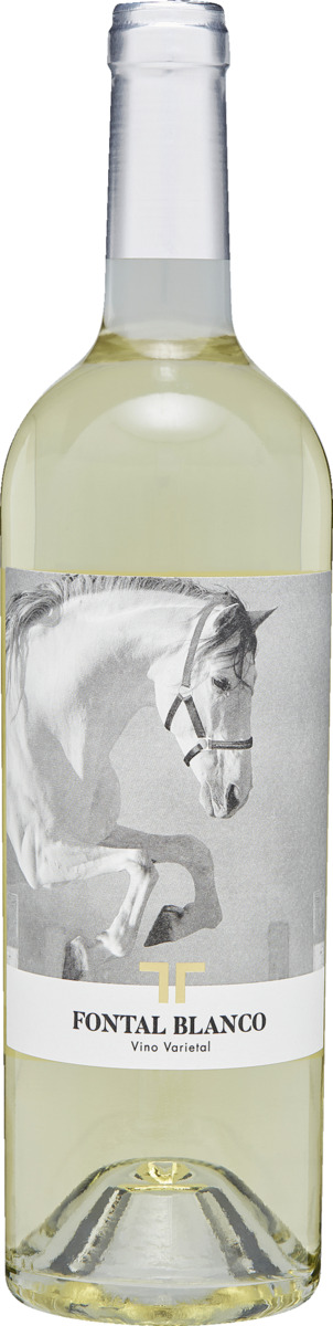 Bild 1 von FONTAL Blanco