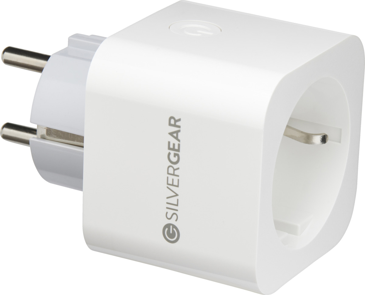 Bild 1 von IDEENWELT Smart-Steckdose