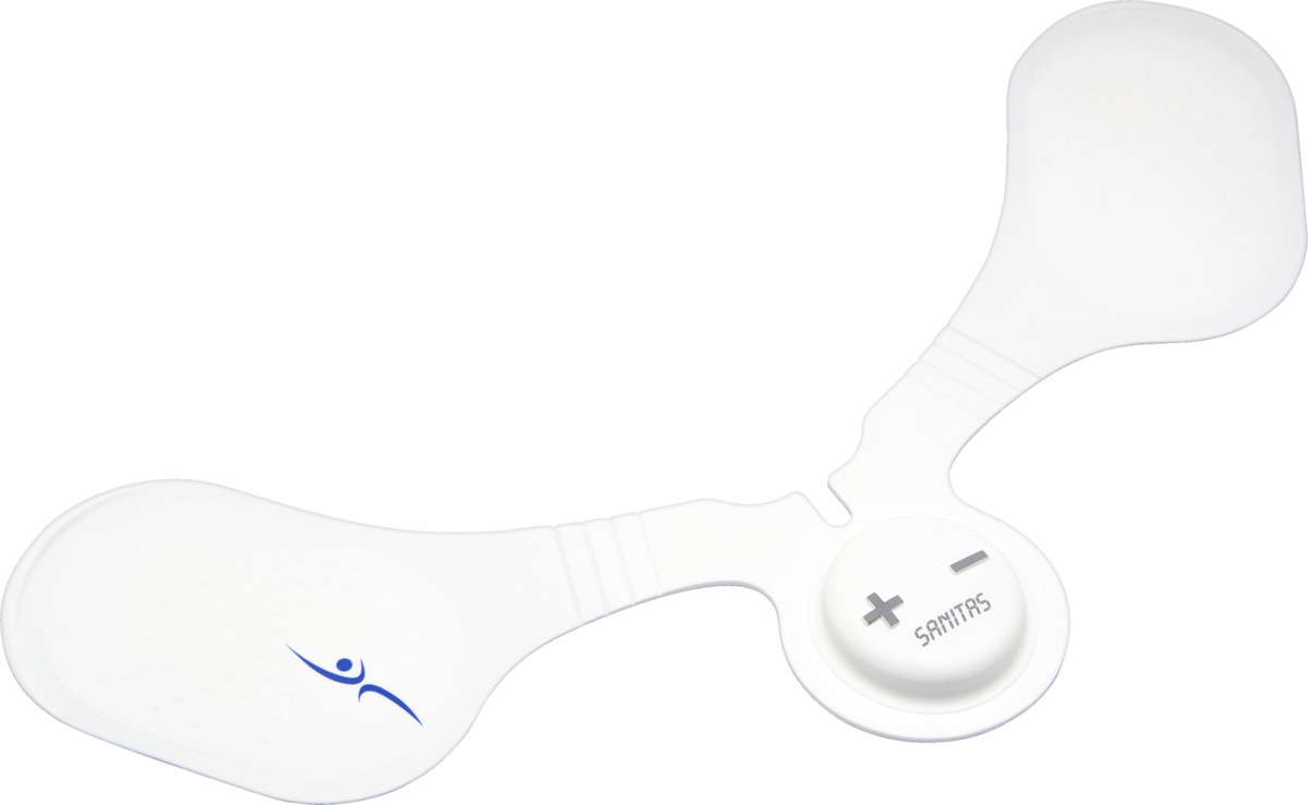 Bild 1 von Sanitas EMS-Nacken-Pad SEM 15