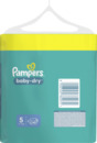 Bild 2 von Pampers Baby Dry Windeln Gr.5 (11-16kg) Big Pack
