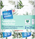 Bild 1 von flink & sauber 2er Pack Austausch-Fusselrolle