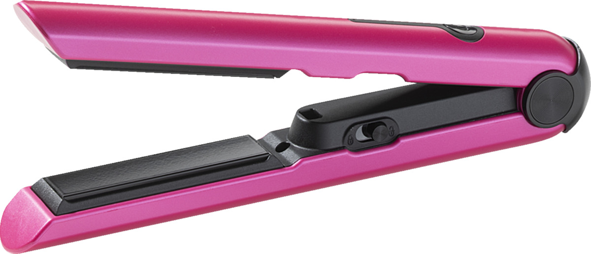 Bild 1 von IDEENWELT Akku-Haarglätter