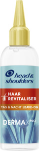 head & shoulders DERMAXPRO Haar Revitaliser Tag & Nacht Leave-On