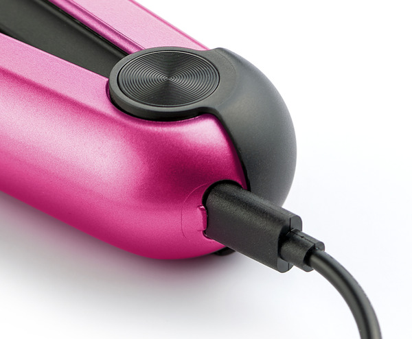 Bild 2 von IDEENWELT Akku-Haarglätter