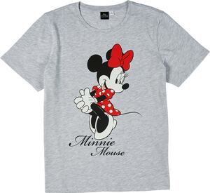 Damen T-Shirt Minnie Maus Gr. XL