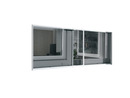 Bild 1 von LIVARNO home Alu-Insektenschutz-Schiebefenster, 50 x 70 - 130 cm