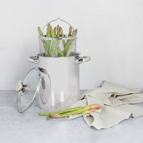 Bild 3 von HOME CREATION Spargeltopf