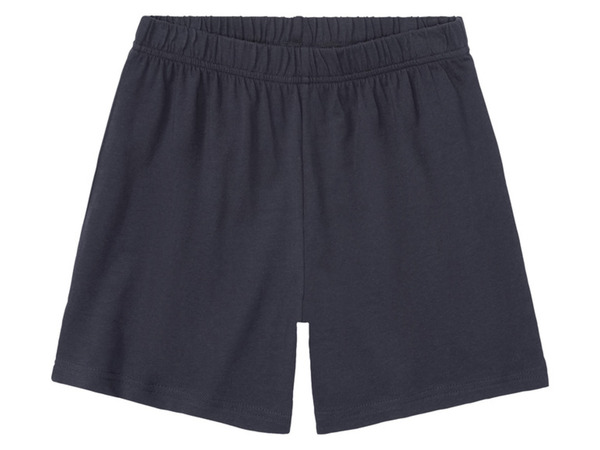 Bild 4 von pepperts!® Kinder Jungen Pyjama aus reiner Bio-Baumwolle