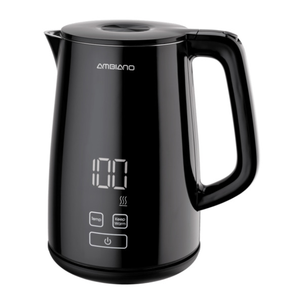 Bild 2 von AMBIANO Digitaler Wasserkocher GT-WK-ID-01