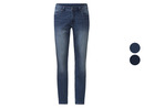 Bild 1 von LIVERGY® Herren Sweat-Denim-Jeans, Slim Fit, mit normaler Leibhöhe