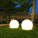 Bild 2 von TINT 
                                            Smarte LED-Outdoor-Leuchtkugel Calluna Ø 35 cm
