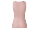 Bild 4 von esmara® Damen Ripptop, 3 Stück, mit Knopfleiste