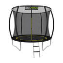 Bild 1 von WELLACTIVE 
                                            Gartentrampolin Professional, Ø 244 cm