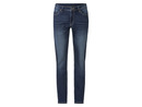 Bild 2 von LIVERGY® Herren Sweat-Denim-Jeans, Slim Fit, mit normaler Leibhöhe