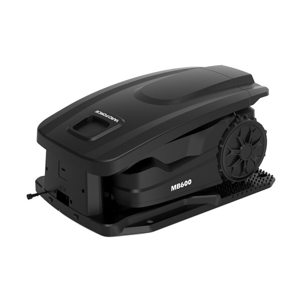 YARD FORCE Mähroboter Jubiläumsmodell MB 800 im ALDI ansehen!