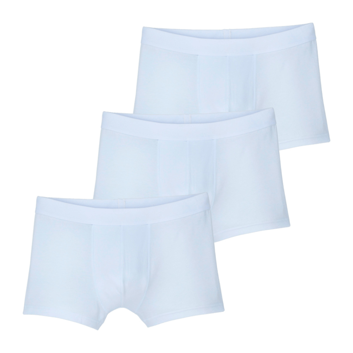 ENRICO MORI Retropants von ALDI Nord ansehen!