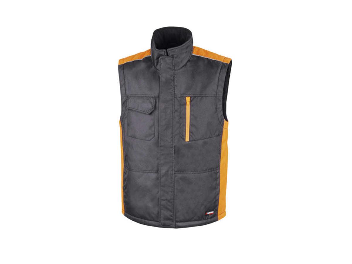 Bild 2 von PARKSIDE PERFORMANCE® Herren Arbeitsweste mit praktischen Taschen