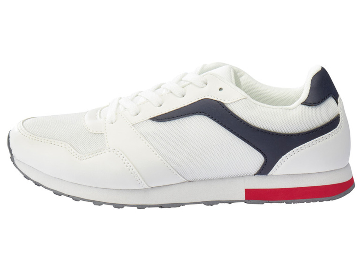 Bild 3 von LIVERGY® Herren Sneaker, textile Innenausstattung