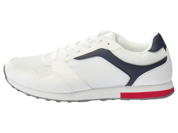 Bild 3 von LIVERGY® Herren Sneaker, textile Innenausstattung