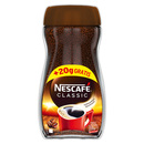 Bild 1 von Nescafé Classic Classic / Crema