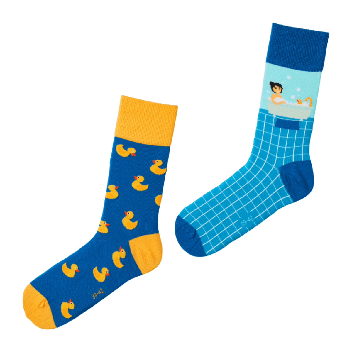 Bild 3 von WALKX Crazy Socks