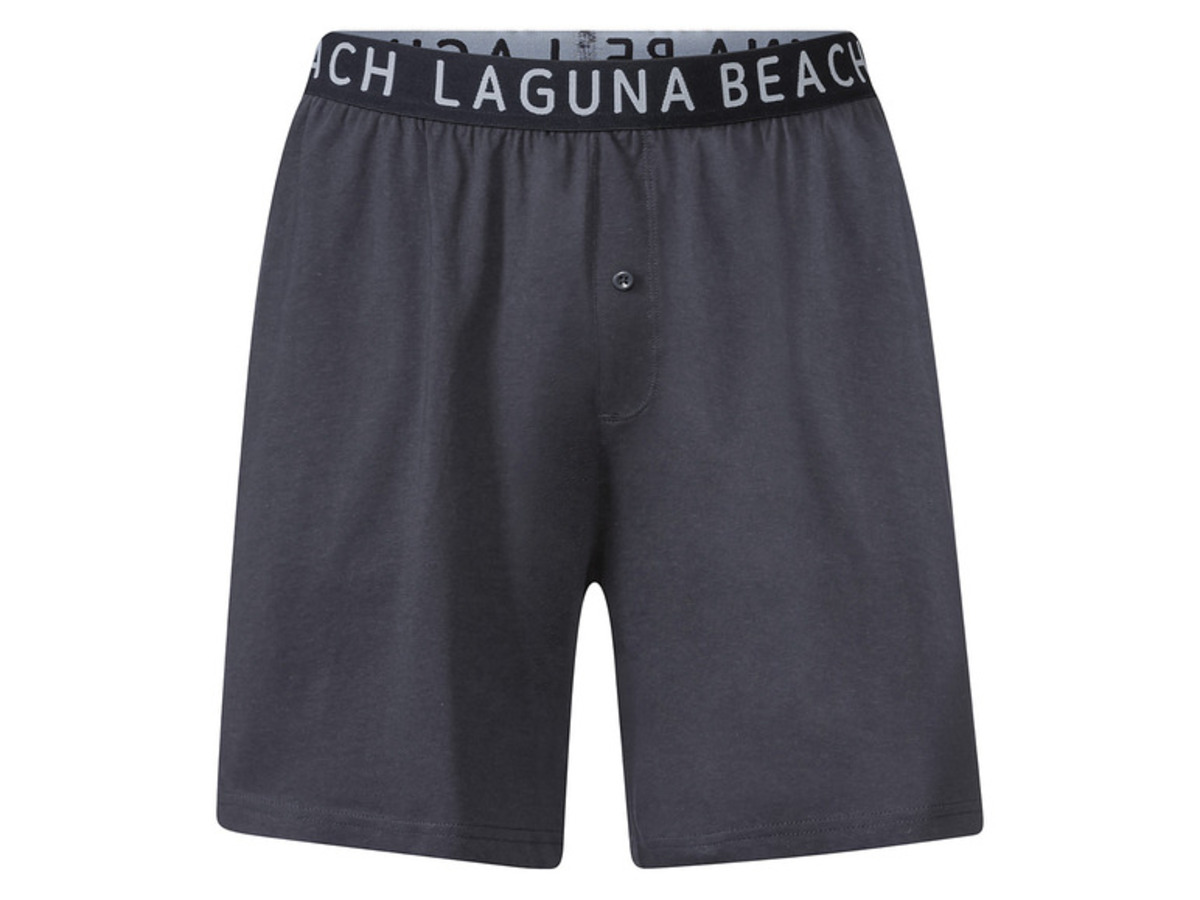 Bild 2 von LIVERGY® Herren Schlafhose, Mix & Match