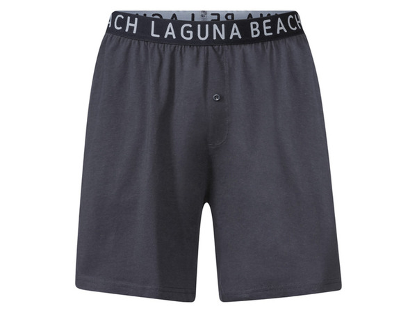 Bild 2 von LIVERGY® Herren Schlafhose, Mix & Match