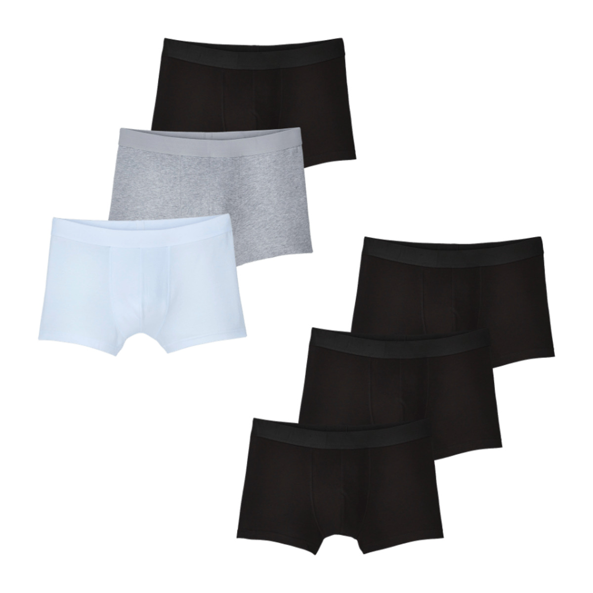 Bild 1 von ENRICO MORI Retropants