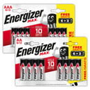 Bild 1 von Energizer Batterien