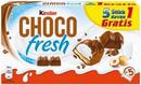 Bild 1 von Ferrero kinder Choco fresh 5 Stück davon 1 gratis