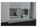 Bild 2 von LIVARNO home Alu-Insektenschutz-Schiebefenster, 50 x 70 - 130 cm