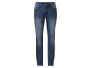 Bild 3 von LIVERGY® Herren Sweat-Denim-Jeans, Slim Fit, mit normaler Leibhöhe
