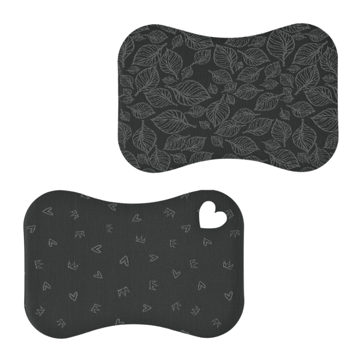 Bild 1 von CACHET & ROMEO Heimtier-Napfunterlage