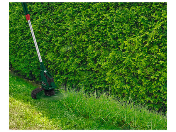 Bild 2 von PARKSIDE® Elektro-Rasentrimmer »PRT 550 B6«, mit kraftvollem Motor