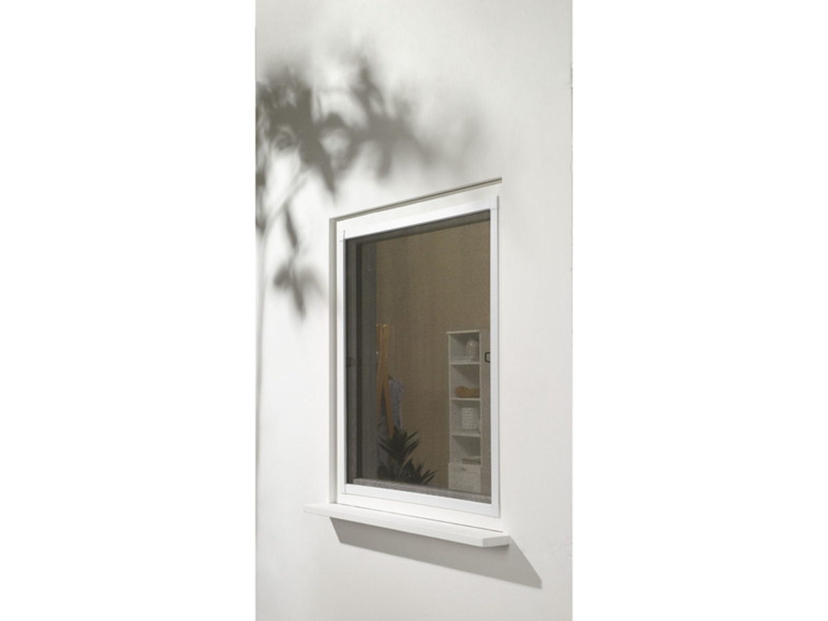 Bild 2 von LIVARNO home Insektenschutz für Fenster, extrem flach, 130 x 150 cm