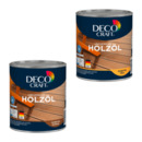 Bild 1 von DECO CRAFT Universal-Holzöl