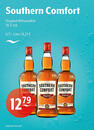 Bild 1 von Southern Comfort Original
Whiskeylikör
35 % Vol.