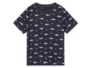 Bild 3 von lupilu® Kleinkinder Jungen Pyjama aus reiner Bio-Baumwolle