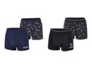 Bild 1 von PARKSIDE® Herren Boxer, 2 Stück, mit hohem Baumwollanteil