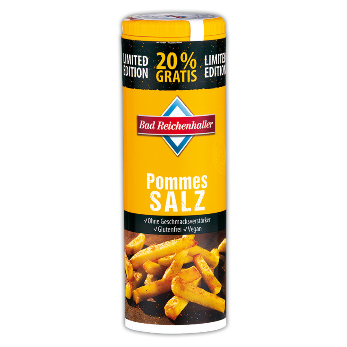 Bild 3 von Bad Reichenhaller Gewürzsalz