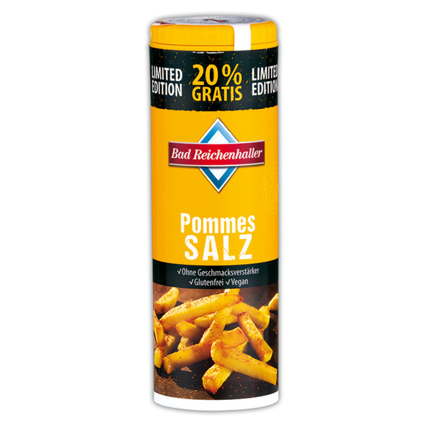 Bild 3 von Bad Reichenhaller Gewürzsalz