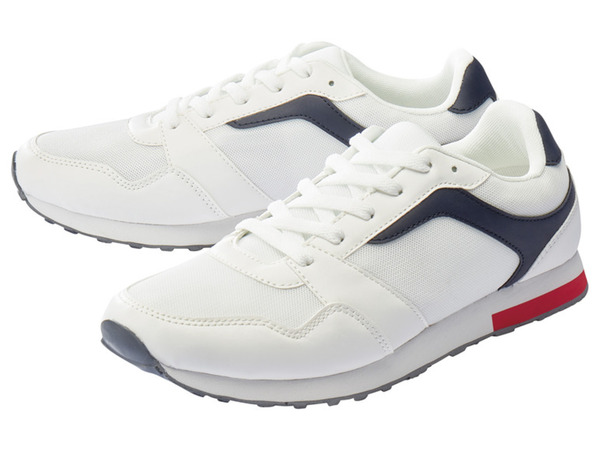 Bild 2 von LIVERGY® Herren Sneaker, textile Innenausstattung