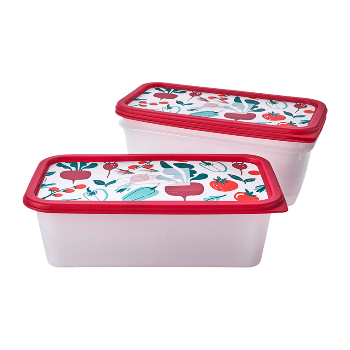 Bild 2 von HOME CREATION Tiefkühldosen