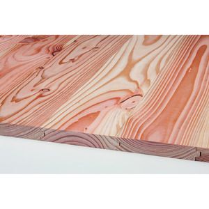 binderholz Rauspund Douglasie gehobelt 21 x 116 x 2000 mm