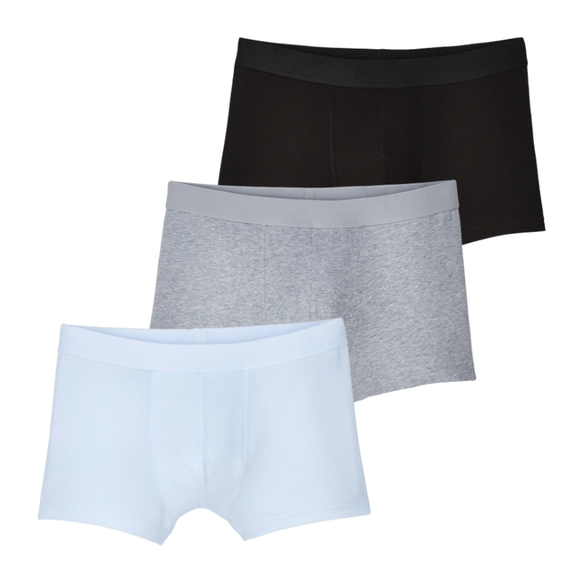 Bild 3 von ENRICO MORI Retropants